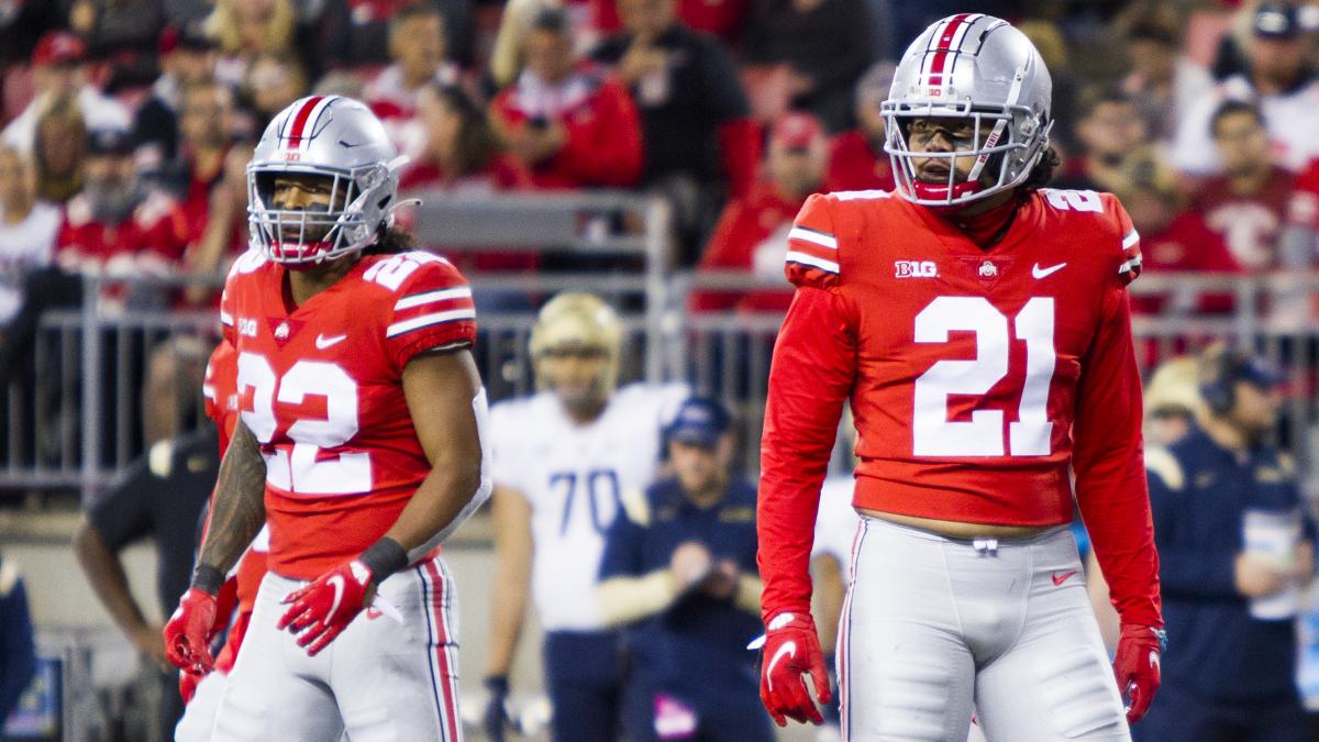 62. Steele Chambers and Palaie Gaoteote